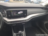  Skoda  Octavia  Combi (NX3)(2020) Oct.Combi 1.0TSI 81 Ambition #8