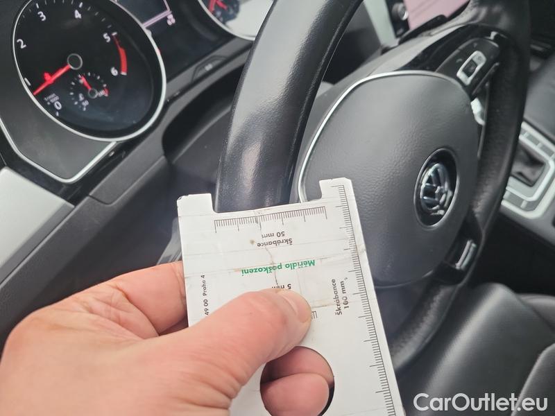  Volkswagen  Passat  7 (2014)  2.0TDI110 CL DSG #3