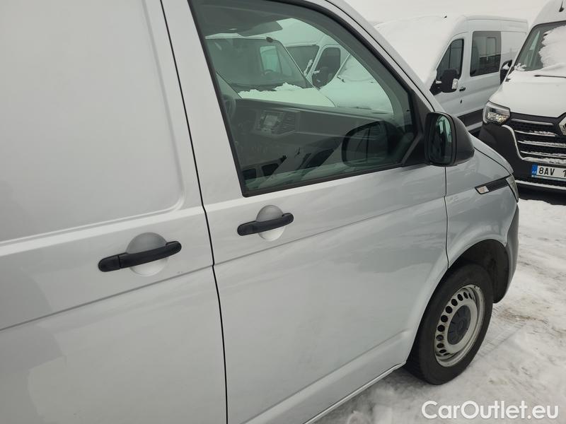  Volkswagen  Transporter T6.1  LCV  (SH)(07.2019->) Tran.2.0TDI 81 4d #20
