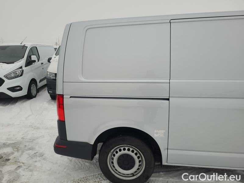  Volkswagen  Transporter T6.1  LCV  (SH)(07.2019->) Tran.2.0TDI 81 4d #18