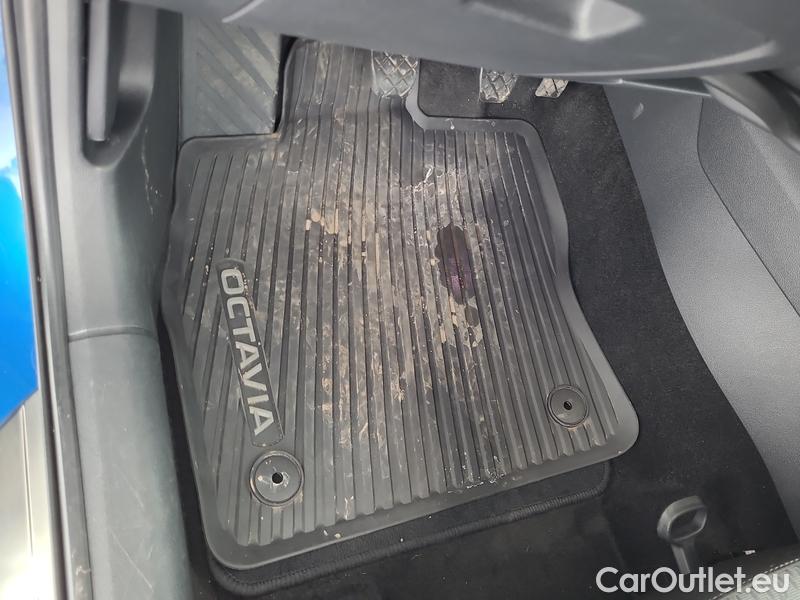  Skoda  Octavia  Lim. (NX3)(2020)  2.0TDI 85 Style 5d #5