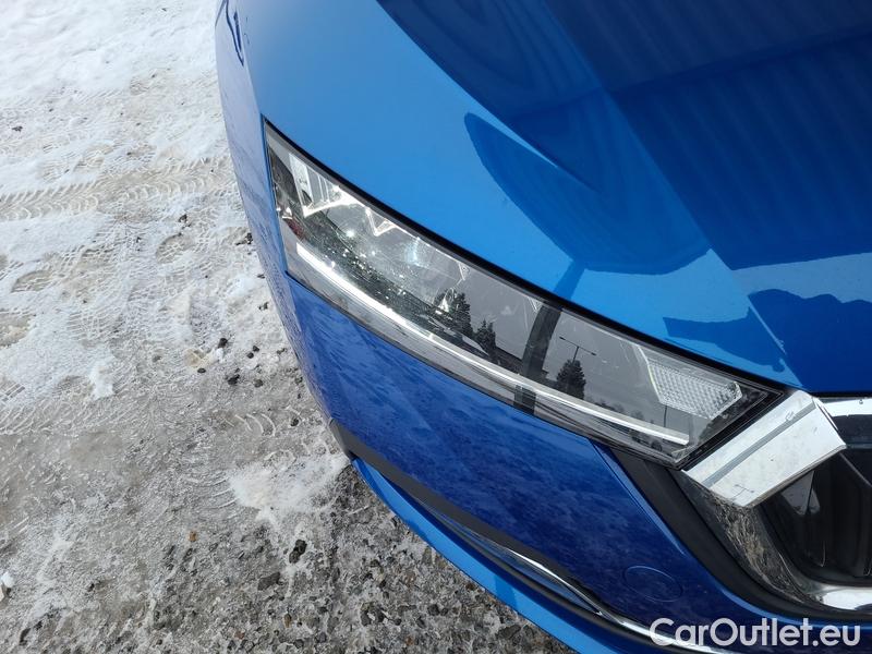  Skoda  Octavia  Lim. (NX3)(2020)  2.0TDI 85 Style 5d #2