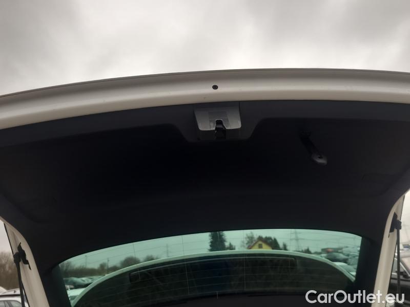  Skoda  Octavia  Combi (NX3)(2020) Oct.Combi 1.5TSI 110 Ambition #6