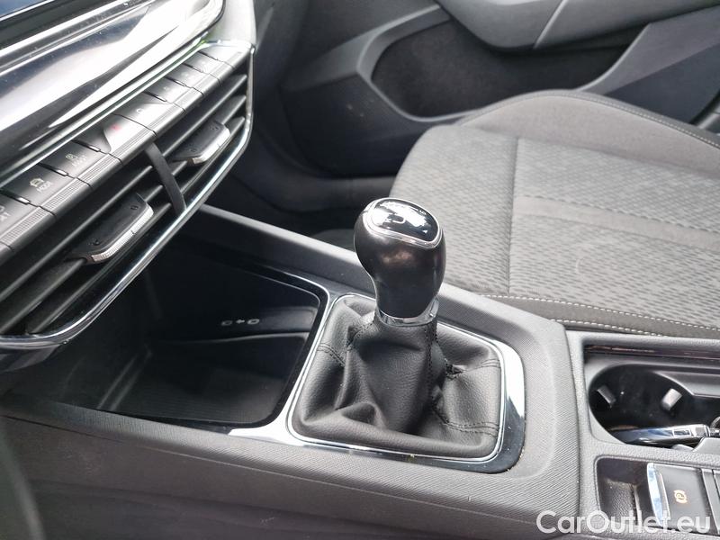  Skoda  Octavia  Combi (NX3)(2020) Oct.Combi 2.0TDI 110 Style #11