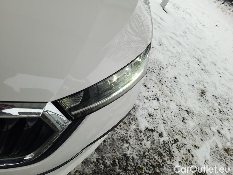  Skoda  Octavia  Lim. (NX3)(2020)  2.0TDI 85 Ambition 5d #15