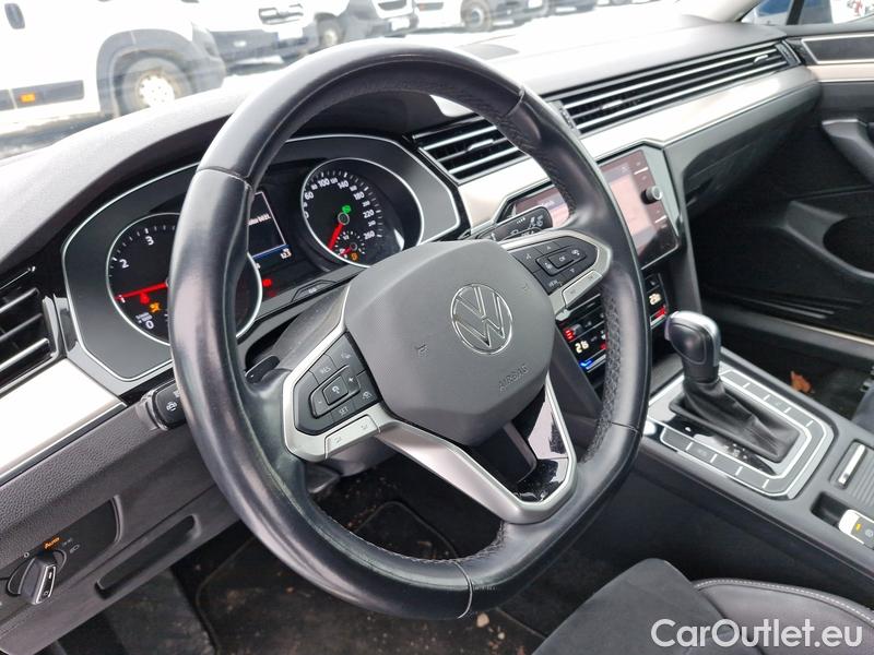  Volkswagen  Passat  Lim (CB2) (2019)  2.0TDI 110 Elegance AT #3