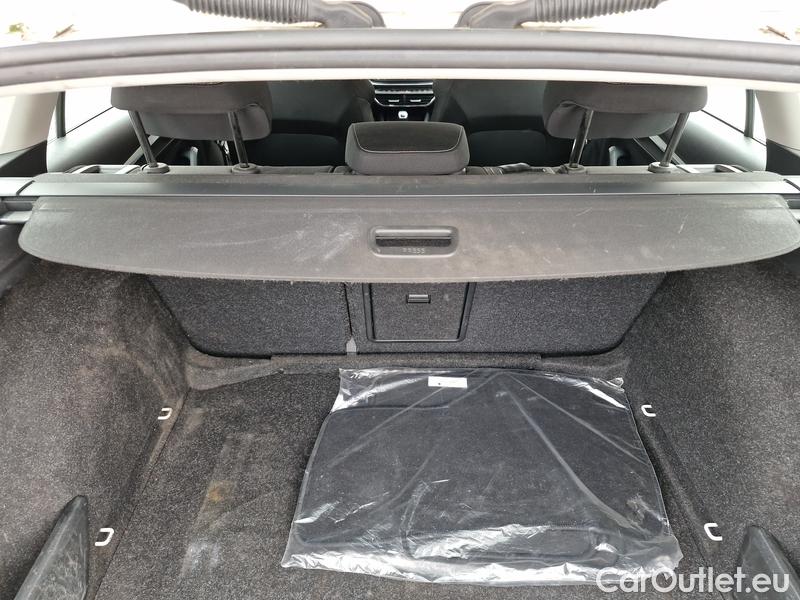  Skoda  Octavia  Combi (NX3)(2020) Oct.Combi 2.0TDI 110 Style #23