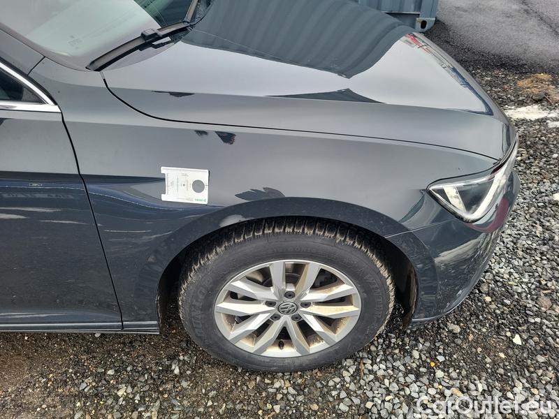  Volkswagen  Passat  7 (2014)  2.0TDI110 CL DSG #16