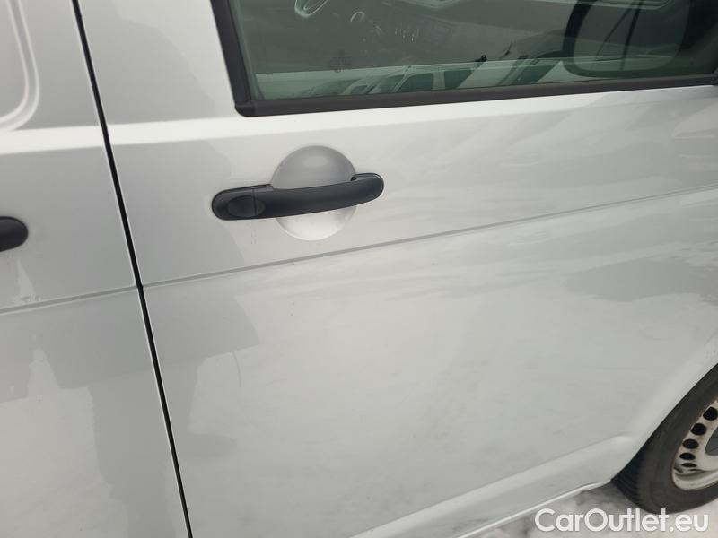  Volkswagen  Transporter T6.1  LCV  (SH)(07.2019->) Tran.2.0TDI 81 4d #22