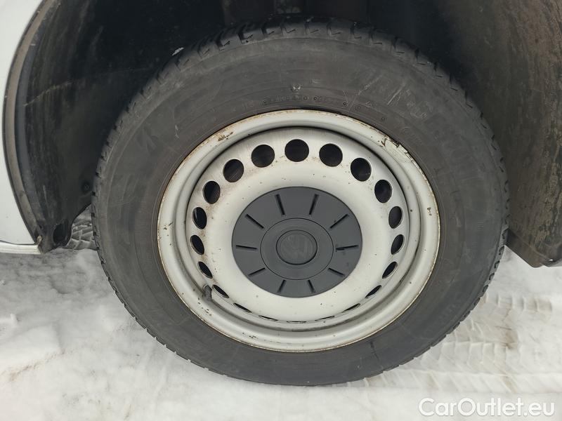  Volkswagen  Transporter T6.1  LCV  (SH)(07.2019->) Tran.2.0TDI 81 4d #24