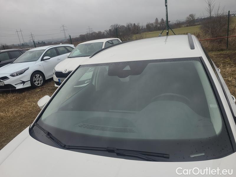  Skoda  Octavia  Combi (NX3)(2020) Oct.Combi 1.5TSI 110 Ambition #1