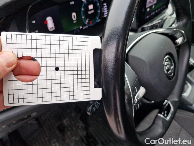  Skoda  Octavia  Combi (NX3)(2020) Oct.Combi 2.0TDI 110 Style #10