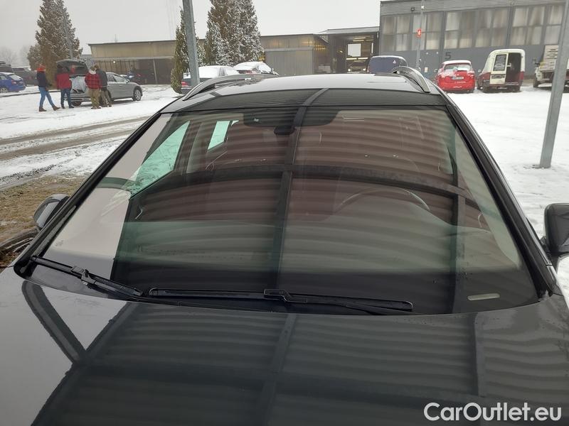  Volkswagen  Golf  VII Variant  (BV5)(2017->) Var. 1.6TDI 85 CL #1