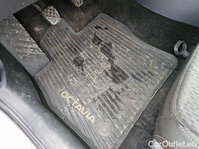  Skoda  Octavia  Combi (NX3)(2020) Oct.Combi 2.0TDI 110 Style #12