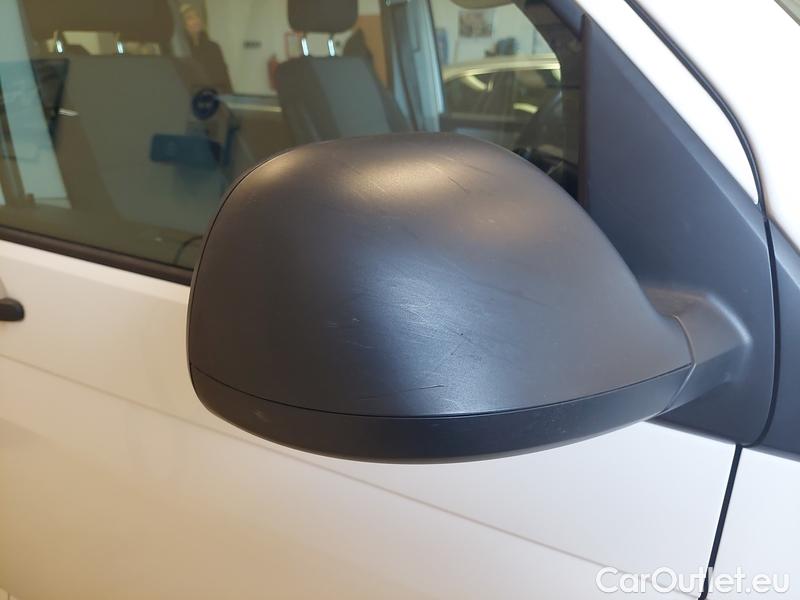  Volkswagen  Transporter T6  (2015) Transp.2.0TDI 150 Kombi 4d #13