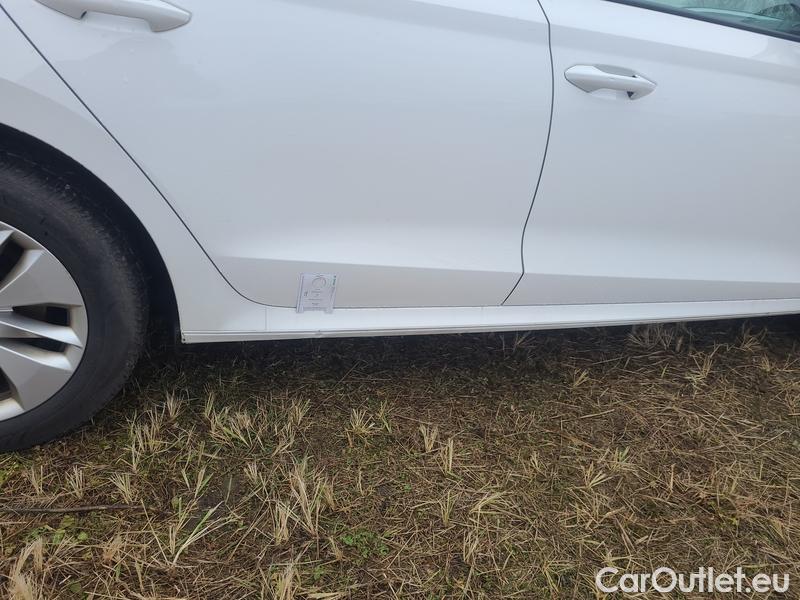  Skoda  Octavia  Combi (NX3)(2020) Oct.Combi 1.5TSI 110 Ambition #11