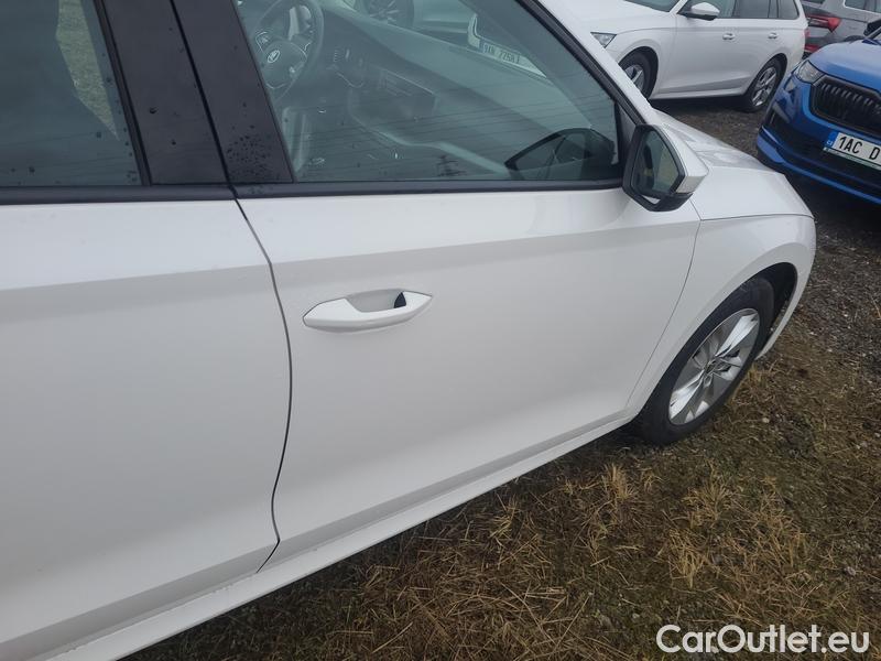  Skoda  Octavia  Combi (NX3)(2020) Oct.Combi 1.5TSI 110 Ambition #14