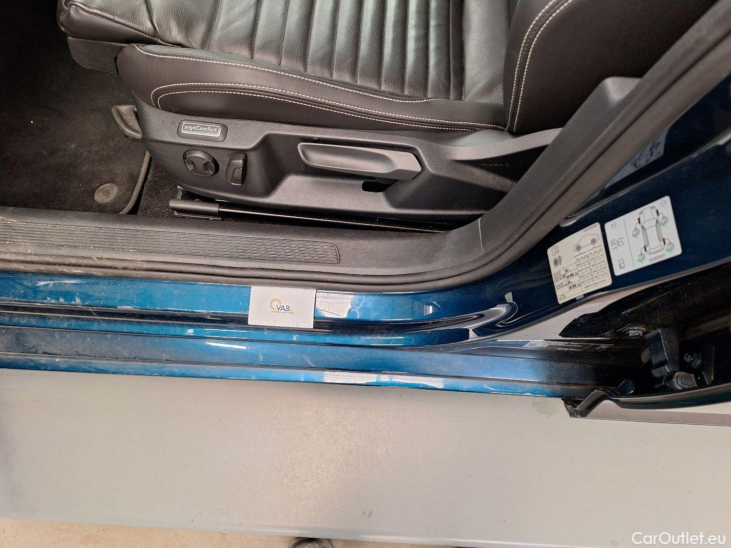  Volkswagen  Passat VW,  Variant FL'19, Volkswagen  Variant 1.5 TSI OPF DSG7 Style B #7