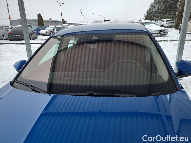  Skoda  Octavia  Lim. (NX3)(2020)  2.0TDI 85 Style 5d #1