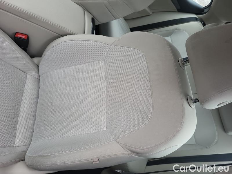  Skoda  Superb  Combi (3V5)(2015) Supe.FL2.0TDI 110 Style AT #6