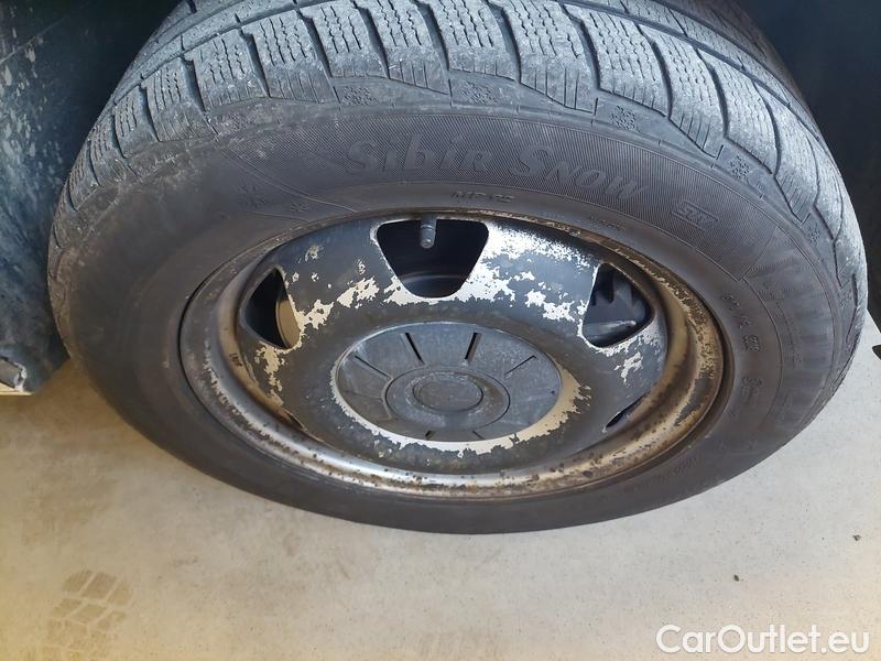  Volkswagen  Transporter T6  (2015) Transp.2.0TDI 150 Kombi 4d #14