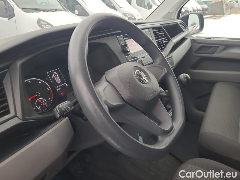  Volkswagen  Transporter T6.1  LCV  (SH)(07.2019->) Tran.2.0TDI 81 4d #12