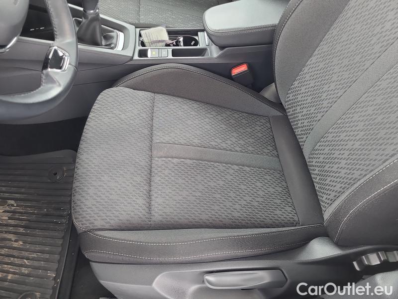  Skoda  Octavia  Lim. (NX3)(2020)  2.0TDI 85 Style 5d #7