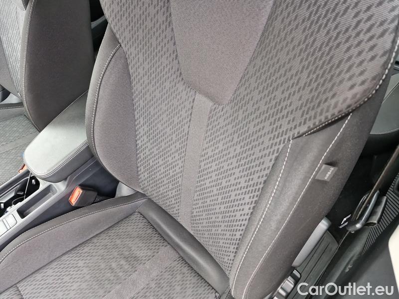  Skoda  Octavia  Combi (NX3)(2020) Oct.Combi 2.0TDI 110 Style #8