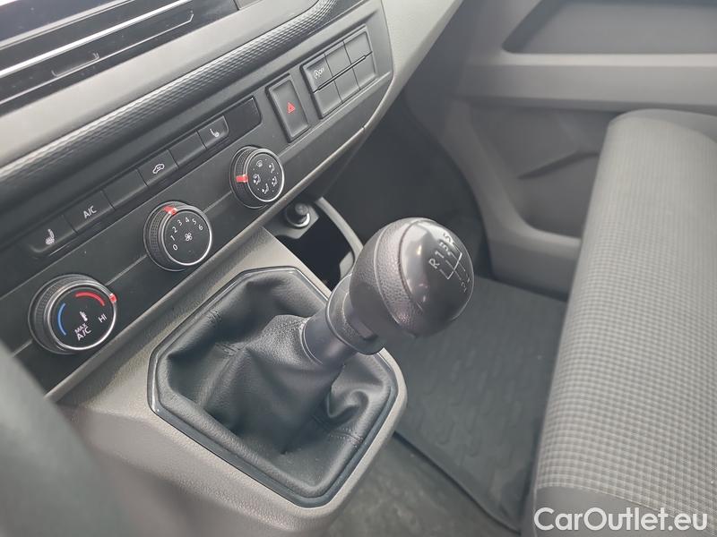  Volkswagen  Transporter T6.1  LCV  (SH)(07.2019->) Tran.2.0TDI 81 4d #13