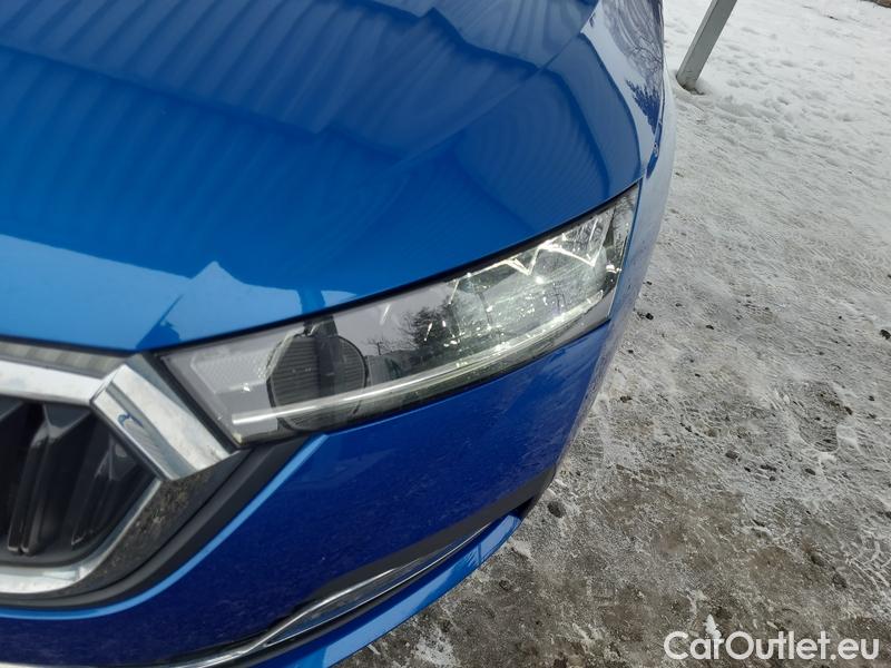  Skoda  Octavia  Lim. (NX3)(2020)  2.0TDI 85 Style 5d #3