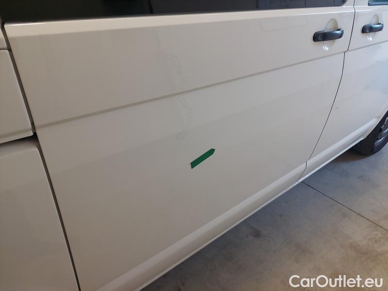  Volkswagen  Transporter T6  (2015) Transp.2.0TDI 150 Kombi 4d #11