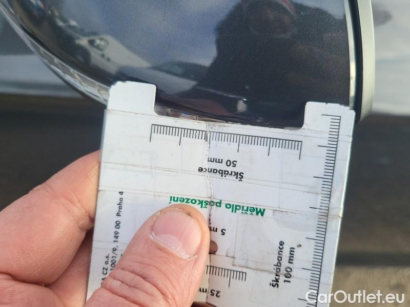  Volkswagen  Passat  Variant (CB5) (2019) Pas.Var.1.5TSI Business AT #6