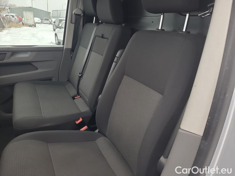  Volkswagen  Transporter T6.1  LCV  (SH)(07.2019->) Tran.2.0TDI 81 4d #11