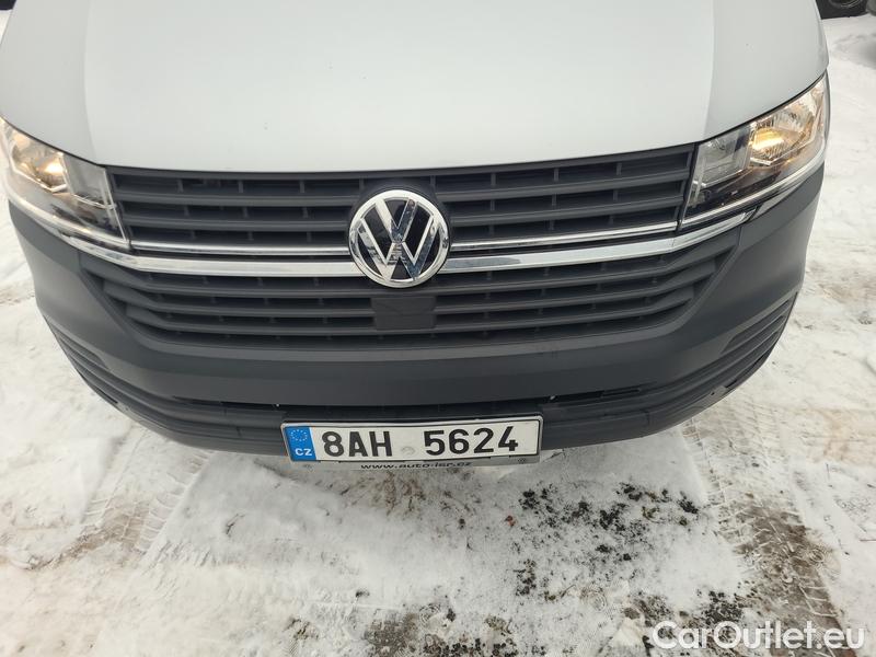  Volkswagen  Transporter T6.1  LCV  (SH)(07.2019->) Tran.2.0TDI 81 4d #4