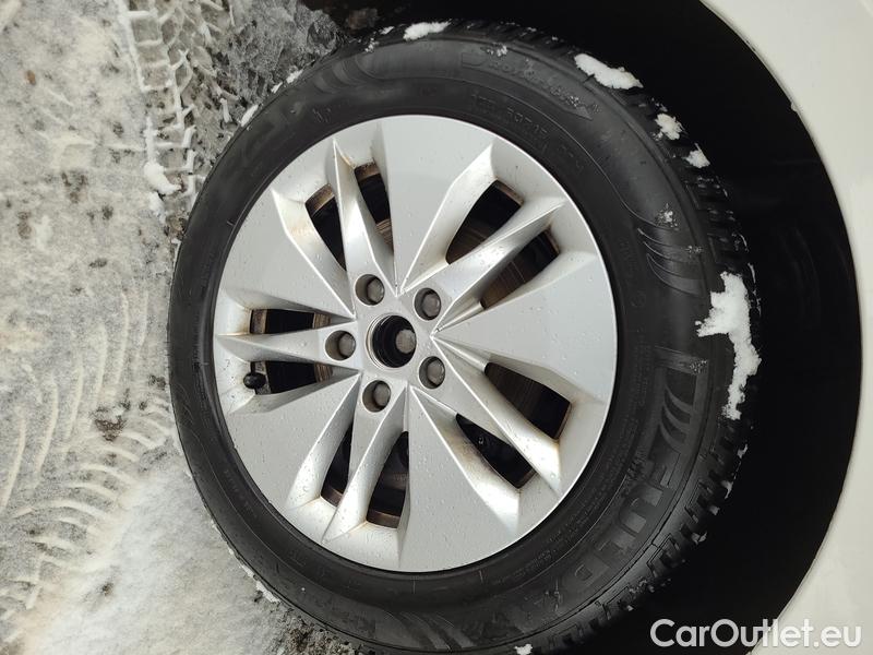  Skoda  Octavia  Lim. (NX3)(2020)  2.0TDI 85 Ambition 5d #8