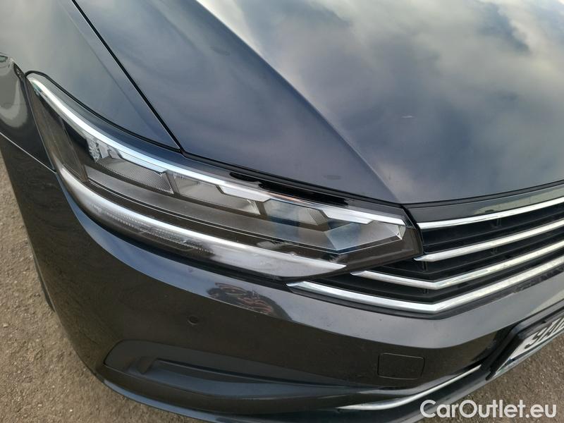  Volkswagen  Passat  Variant (CB5) (2019) Pas.Var.1.5TSI Business AT #7