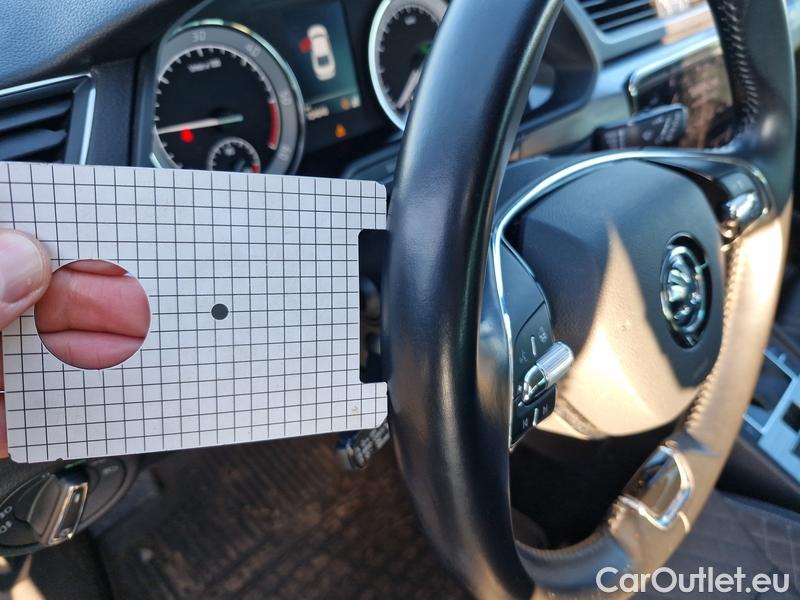  Skoda  Superb  (3V3)(2015) Supe.FL2.0TDI 110 Ambition AT #14