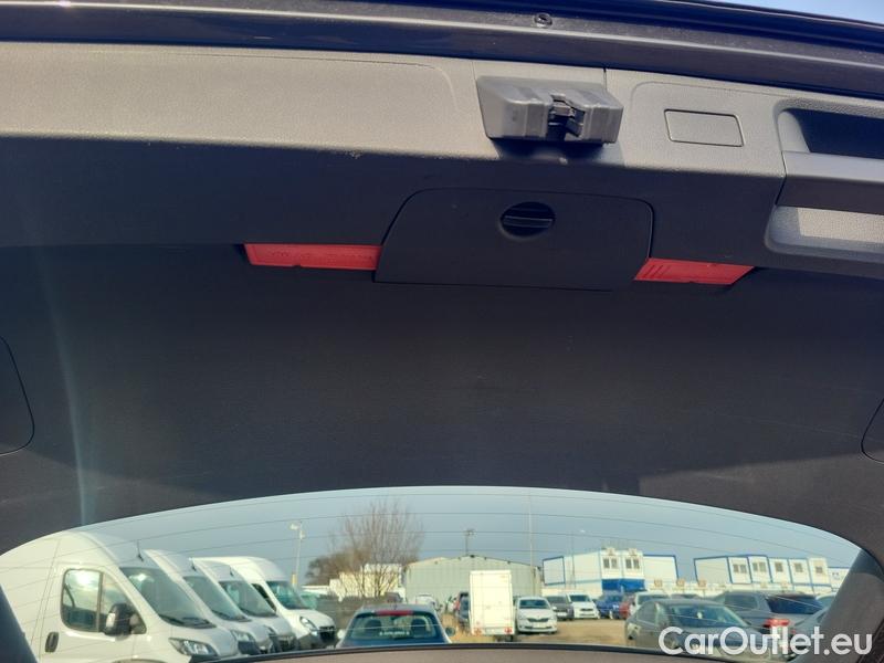  Volkswagen  Passat  Variant (CB5) (2019) Pas.Var.1.5TSI Business AT #16