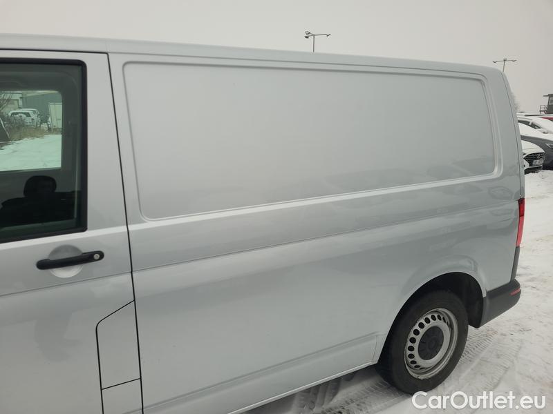  Volkswagen  Transporter T6.1  LCV  (SH)(07.2019->) Tran.2.0TDI 81 4d #15