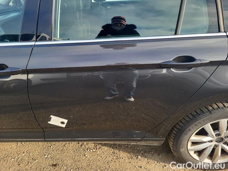  Volkswagen  Passat  Variant (CB5) (2019) Pas.Var.1.5TSI Business AT #13