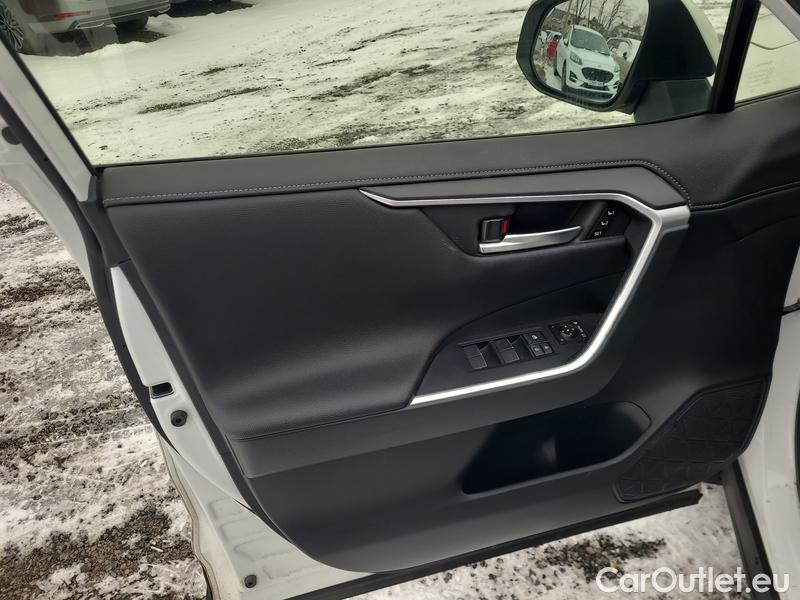  Toyota  RAV4  2019  2.5 Hyb Executive AT #15