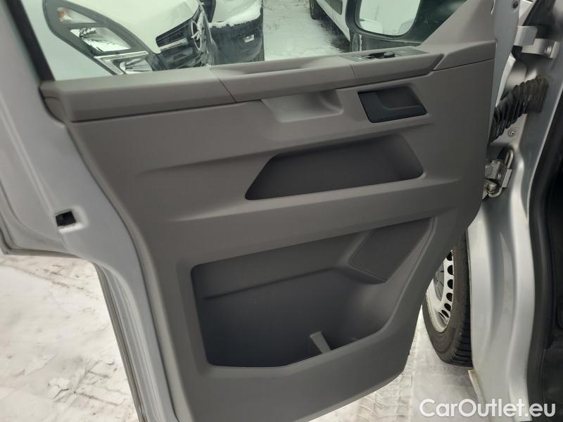  Volkswagen  Transporter T6.1  LCV  (SH)(07.2019->) Tran.2.0TDI 81 4d #9