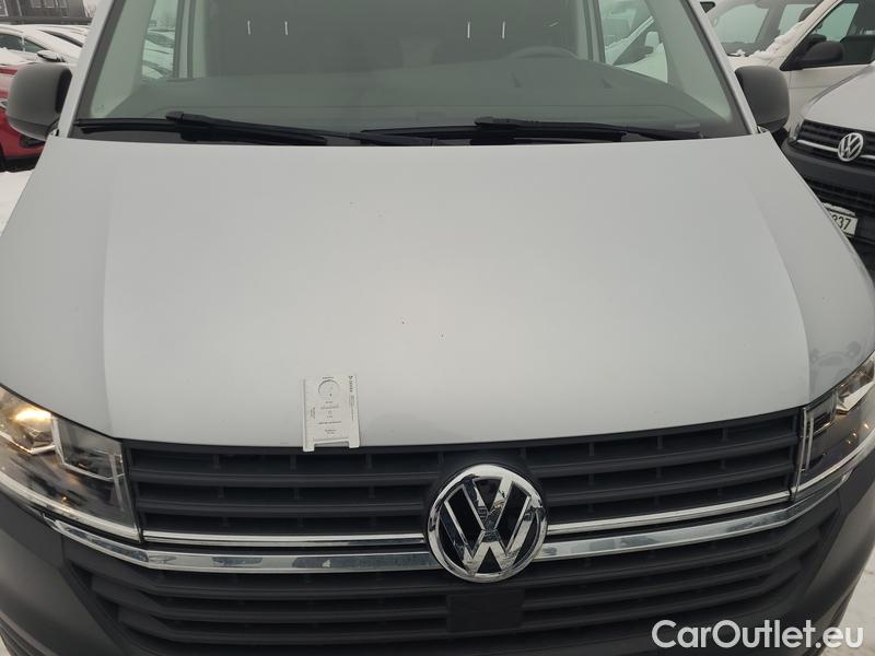  Volkswagen  Transporter T6.1  LCV  (SH)(07.2019->) Tran.2.0TDI 81 4d #2
