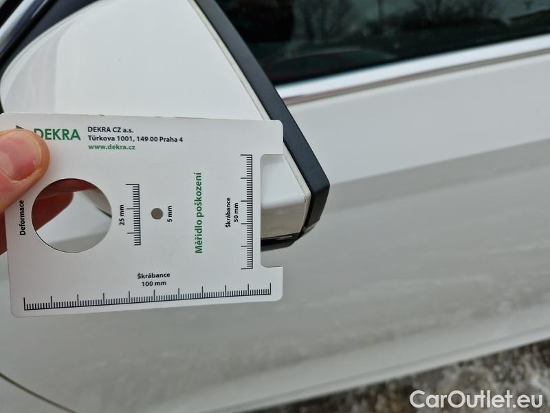  Skoda  Octavia  Combi (NX3)(2020) Oct.Combi 2.0TDI 110 Style #4