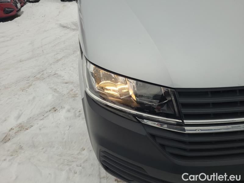  Volkswagen  Transporter T6.1  LCV  (SH)(07.2019->) Tran.2.0TDI 81 4d #3