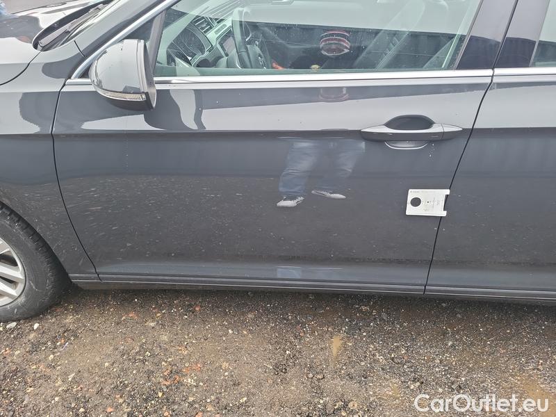  Volkswagen  Passat  7 (2014)  2.0TDI110 CL DSG #2