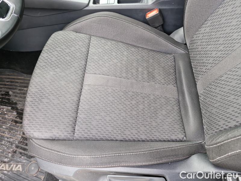  Skoda  Octavia  Combi (NX3)(2020) Oct.Combi 2.0TDI 110 Style #7