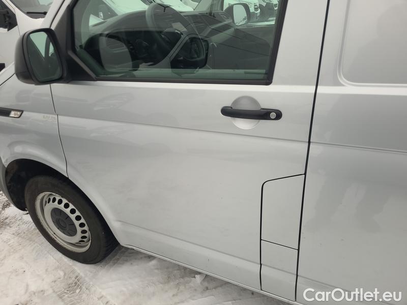  Volkswagen  Transporter T6.1  LCV  (SH)(07.2019->) Tran.2.0TDI 81 4d #7