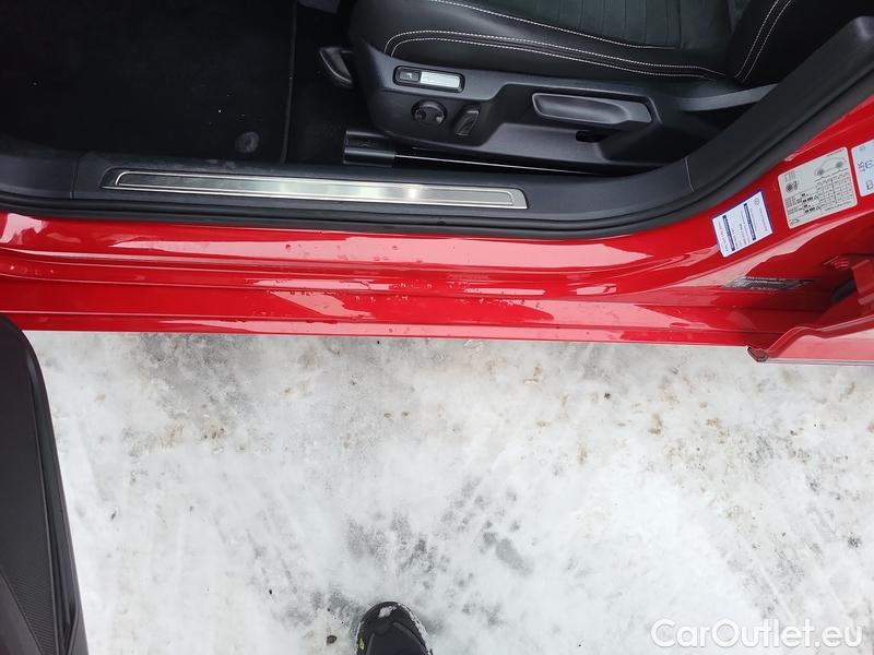  Volkswagen  Passat  Variant (CB5) (2019) Pas.Var.2.0TDI 110 Elegance AT #14