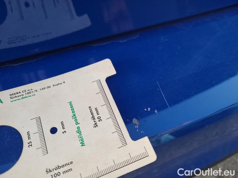  Skoda  Scala   1.0TSI 81 Ambition 5d #3